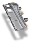 image: DYSON DC04 SOLEPLATE - Silver 
